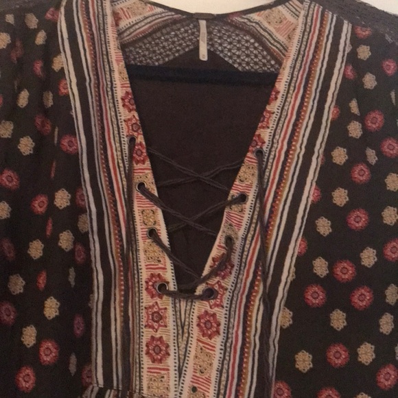 Free people dress - Picture 2 of 4